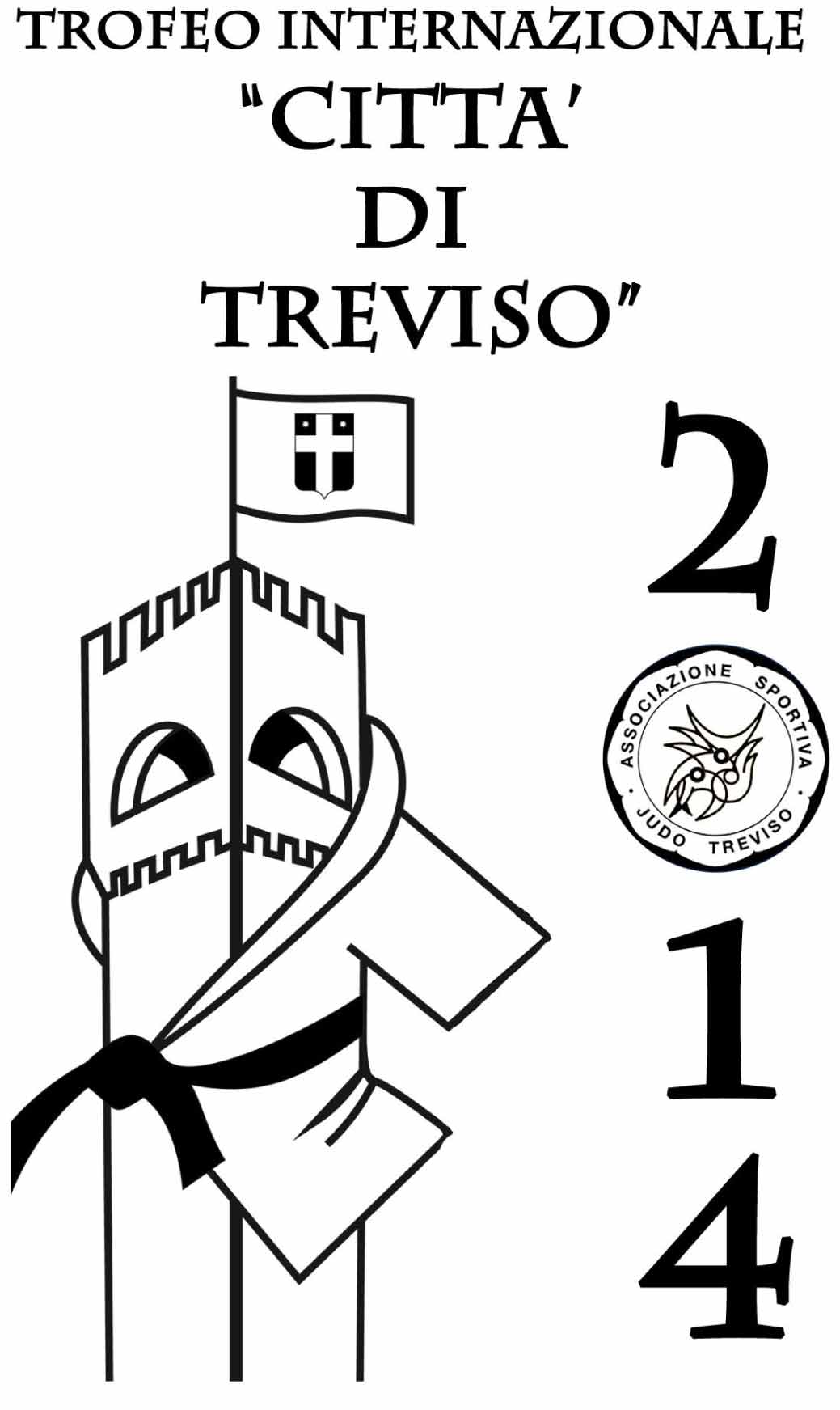 Trofeo Judo
