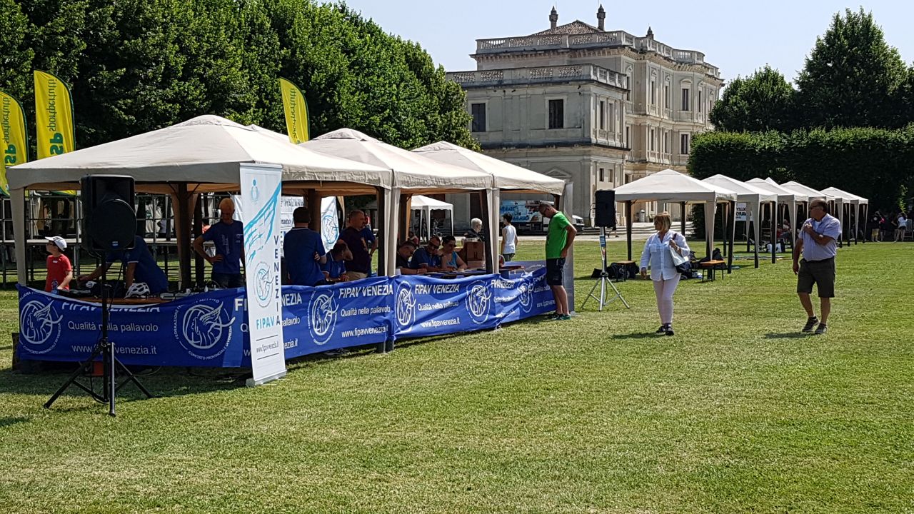FIPAV Venezia Minivolley 2