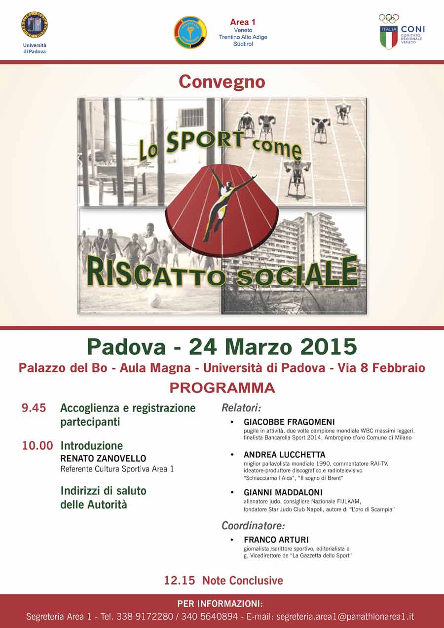 Loca SportRiscatto