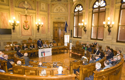 PD Benemerenze