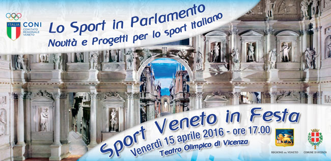 1 Veneto Festa