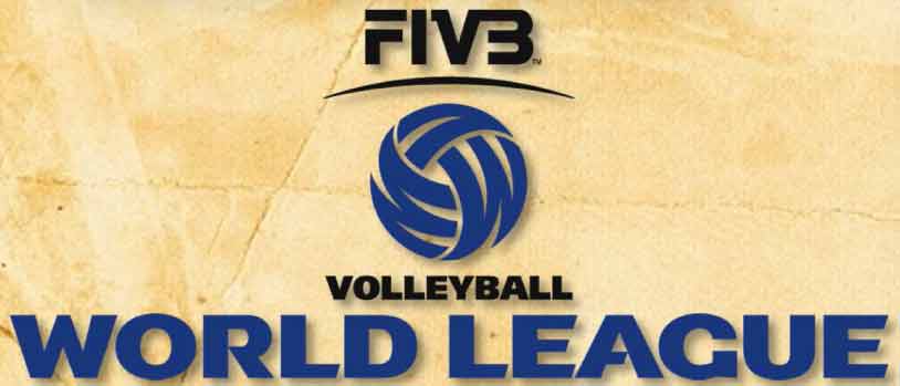 Logo WLeague