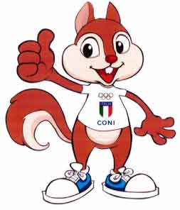 Mascotte