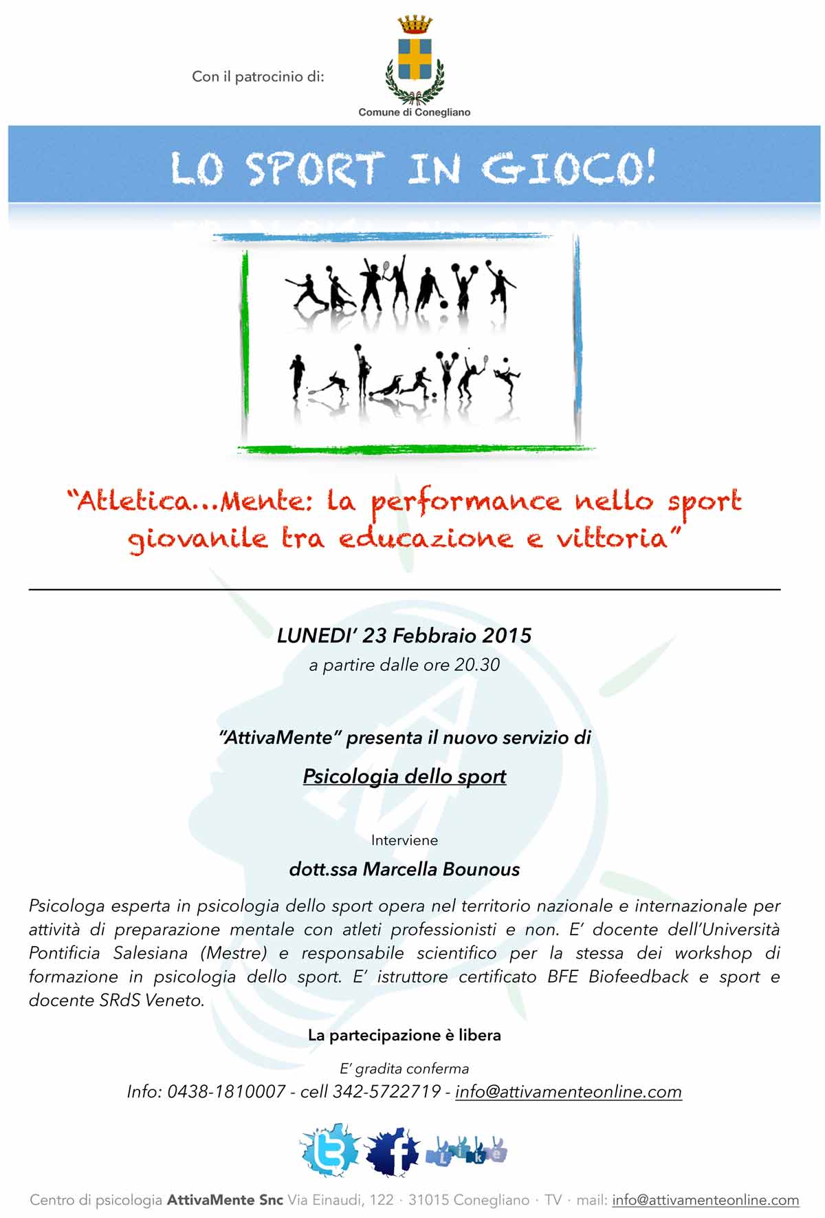 SportInGioco