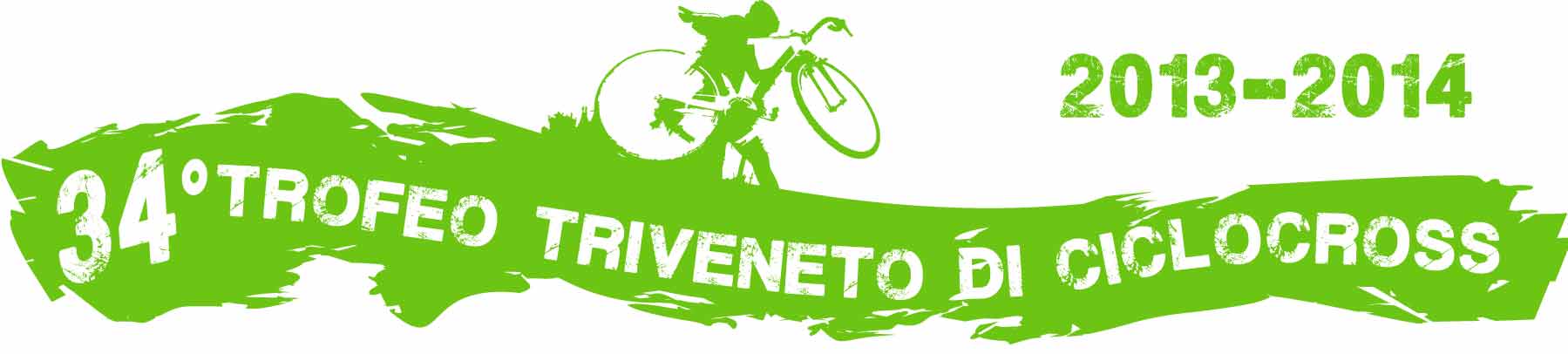 Testata Ciclocross