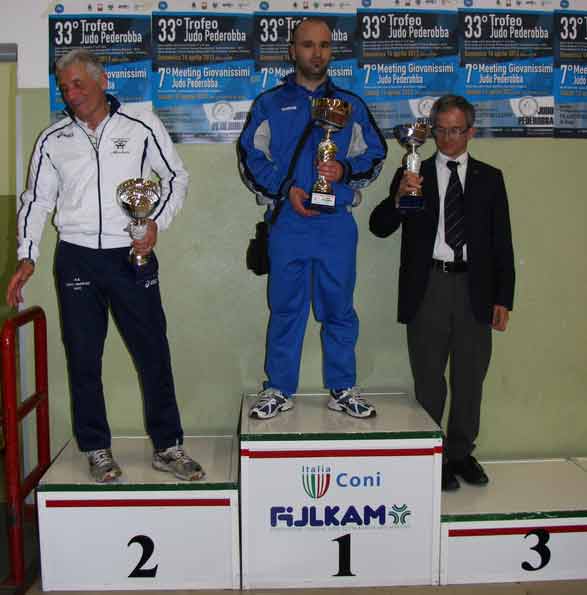 judo