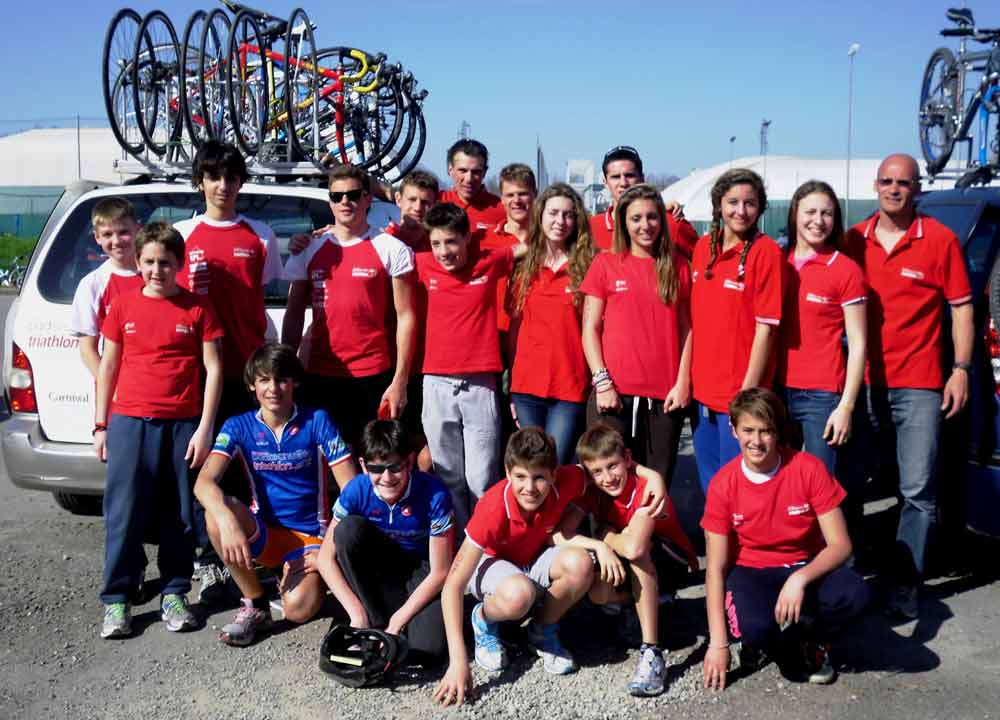 triathlon 2013